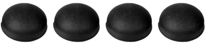 Image de Protège-pieds en caoutchouc pour drone HUBSAN H107D+-11