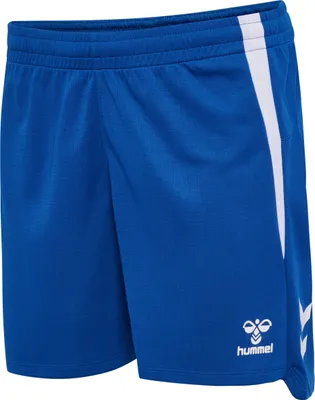 Produktbild von Hummel Lead 2.0 Damen Shorts Blau S Mann Blau S
