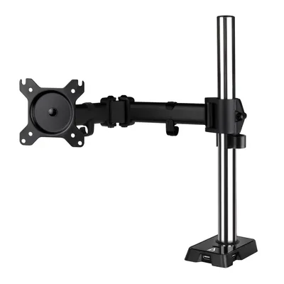 Produktbild von Tischhalterung für 1 Monitor bis 109cm 43" 15KG ARCTIC Z1 (Gen3)