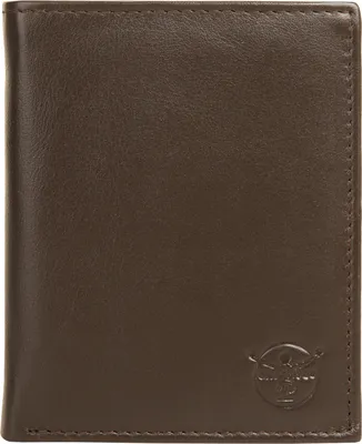 Produktbild von Chiemsee Geldbörse Herren 020658 braun