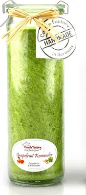Produktbild von Grapefruit Koriander - Big Jumbo