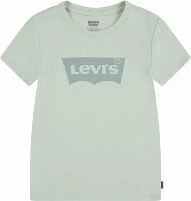 Obrázok produktu pre Detské tričko s krátkym rukávom Levi's Lvg Batwing