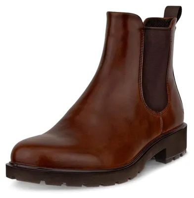 Produktbild von ECCO Damen METROPOLE VIENNA Chelsea Braun 35