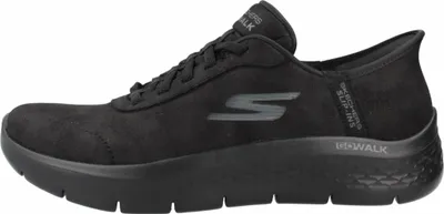 Obrázok produktu pre SKECHERS GO WALK FLEX - MALI SLIP-INS Čierna