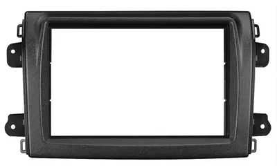Produktbild von Radioblende Fiat Ducato III - XZENT 2-DIN