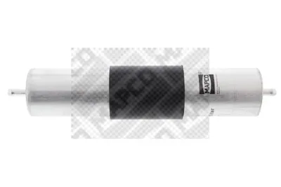Produktbild von Kraftstofffilter MAPCO 62651 für BMW 3 Limousine (E46) Leitungsfilter