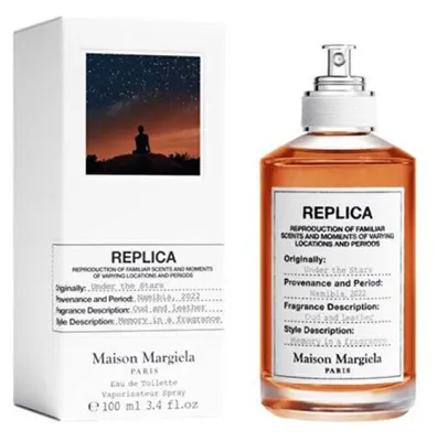 Obrázok produktu pre Maison Margiela Replica Under The Stars toaletná voda unisex 30 ml