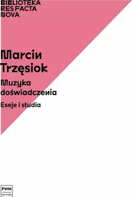 Immagine prodotto di Muzyka doświadczenia. Eseje i studia.
