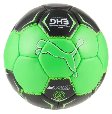 Produktbild von Puma PUMA NOVA Match Resin Free PUMA Black-Green Glare PUMA Black-Green Glare III