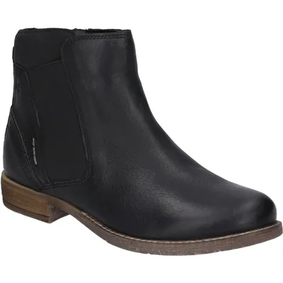 Produktbild von JOSEF SEIBEL Sienna 35 | Stiefelette für Damen | Schwarz