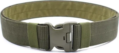 Produktbild von Verstellbarer 600D-Nylon-Gürtel mit Schnellverschluss und robuster Schnalle