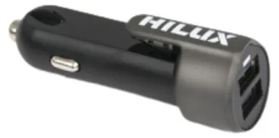 Image de TOYOTA Hilux Double chargeur de voiture TBMT1-HDCC7-20 OE