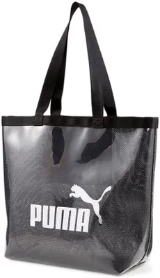 Image de Puma Sacs de sport Core Transparent, 07887101