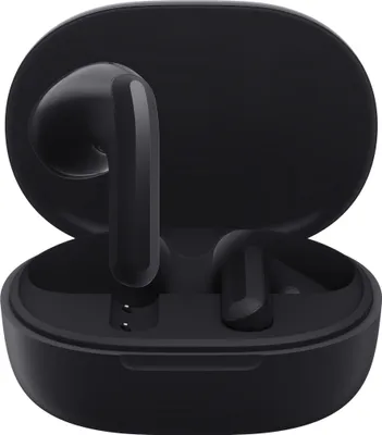 Obrázok produktu pre Xiaomi Redmi Buds 4 Lite True-Wireless-Kopfhörer schwarz