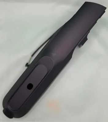 Produktbild von Ninebot P65 Schutz mit Blinker Hinterradaufhängung Halter Cover links