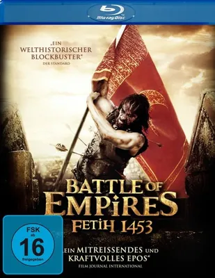 Produktbild von Battle of Empires - Fetih 1453
