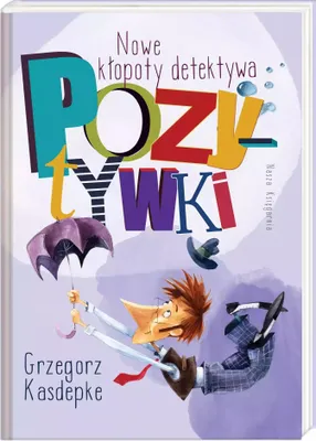 Image de Nowe kłopoty detektywa Pozytywki