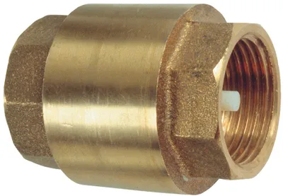 Produktbild von CORNAT Zwischenventil, Messing, 1", FLOR90880