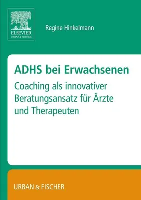 Obrázok produktu pre ADHS bei Erwachsenen