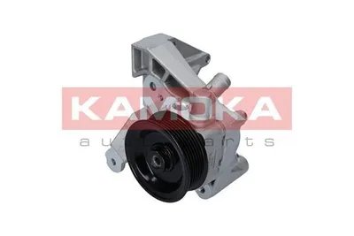 Produktbild von KAMOKA PP121 Servolenkung Pumpe Servopumpe für ALFA ROMEO 159 Sportwagon (939) Hydraulisch