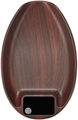 Image de Balance de cuisine numérique pour grains de café, 0,3-200 g, précision de 0,1 g, mini-balance électrique pour café