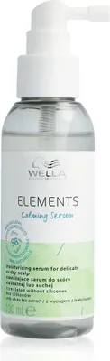 Produktbild von Wella Elements Calming Serum 100 ml