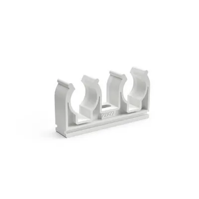 Image de Collier de serrage D 2 x 22