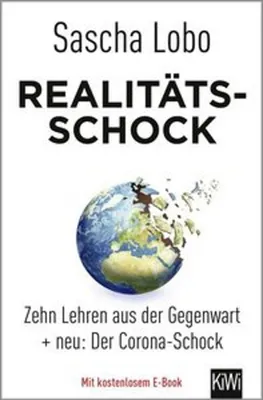 Immagine prodotto di Realitätsschock