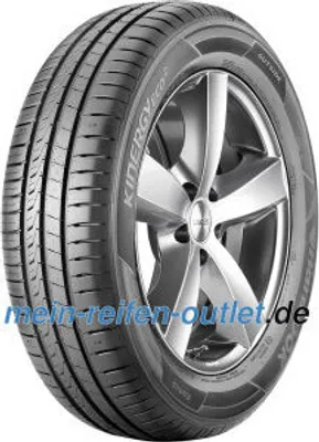 Produktbild von Hankook Kinergy Eco 2 K435 ( 185/65 R15 88T 4PR SBL )