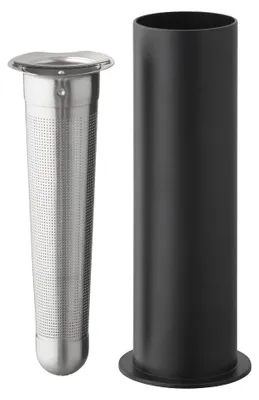 Produktbild von Stelton Teesieb mit Halter für Isolierkannen