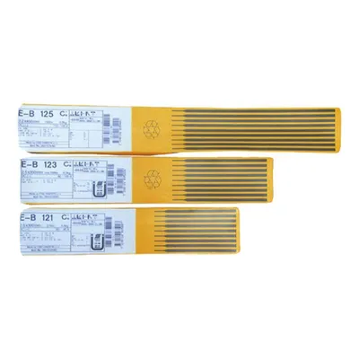 Obrázok produktu pre zváranie elektródou. EB 121 3,2/450 (124ks)