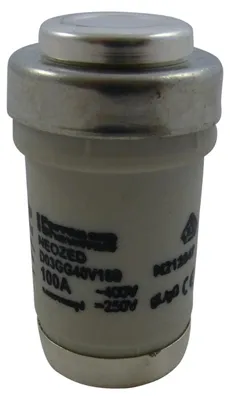 Produktbild von Mersen Sicherungseinsatz NEOZED D03GG40V100 N212647