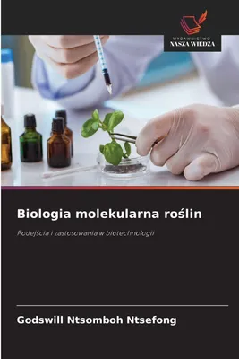 Produktbild von Molekularbiologie der Pflanzen