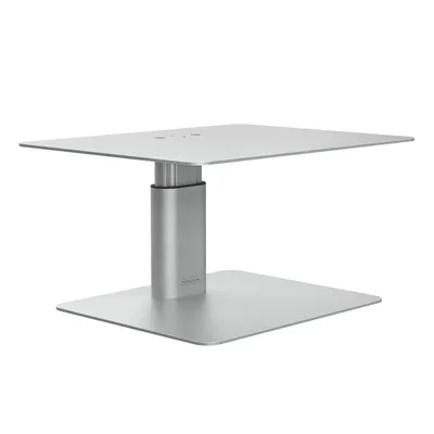 Obrázek produktu pro Stojan, Nillkin HighDesk Stojan na notebook / monitor, stříbrný