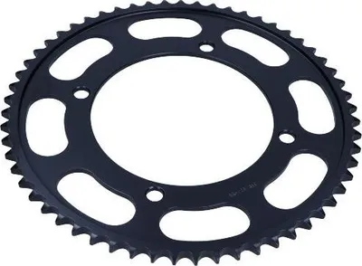 Immagine prodotto di Ingranaggio Posteriore Per Moto, In Acciaio