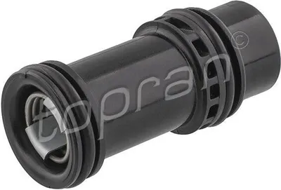 Produktbild von TOPRAN 503 747 Kühlmittelrohrleitung Kühlerschlauch Oben für BMW 3 Touring (E91) 3 Limousine (E90) 1 Schrägheck (E87) 5 Limousine (E60) 5 Touring
