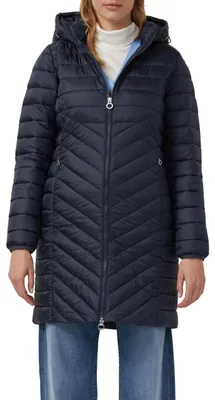 Produktbild von s.OliverDamenOutdoor-Mantel, 5959, 42