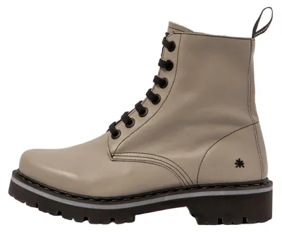 Produktbild von Art Stiefeletten Herren/Damen 1166 NAPPA SESAME / MARINA Farbe Beige