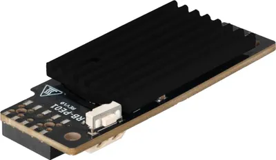 Obrázek produktu pro JOY-IT Odporový zdroj, PI ENERGY-MINI, RB-PE01, pro Raspberry Pi