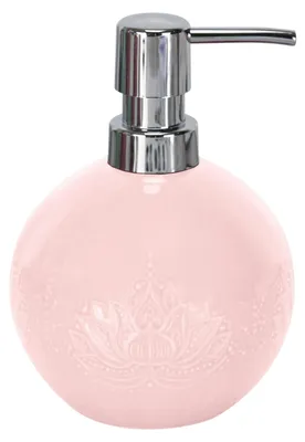 Obrázok produktu pre Kleine Wolke dávkovač mydla LOTUS Carnation