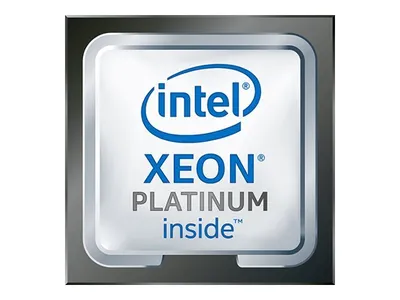 Produktbild von Intel Xeon Platinum 8461V, Intel® Xeon® Platinum, LGA 4677 (Socket E), Einschub, Intel, 8461V, 2,2 GHz