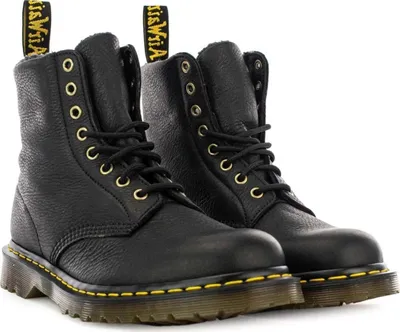Produktbild von Dr. Martens Herren Stiefeletten 31873001 Farbe: Schwarz Größe: 41