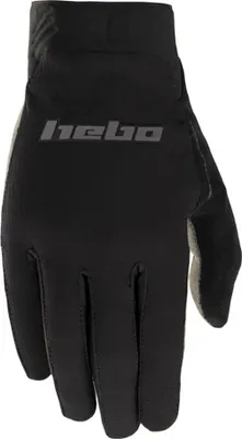 Image de Gants Hebo Tech Noir M Homme Noir M