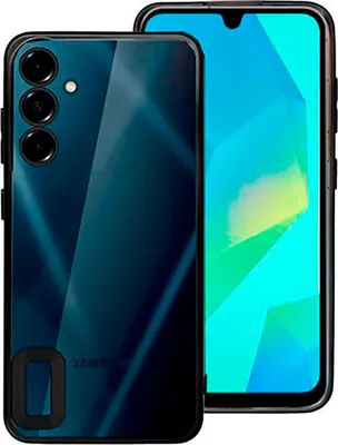 Produktbild von Cool Samsung Galaxy A16 Handyhülle    One Size