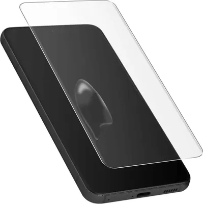 Produktbild von Mocolo, 3D-UV-Panzerglas Galaxy S22 Plus ultra-resistent, Transparent