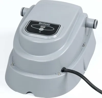 Immagine prodotto di Riscaldatore per piscina Bestway Riscaldatore per piscina Flowclear 2800 Watt 58259