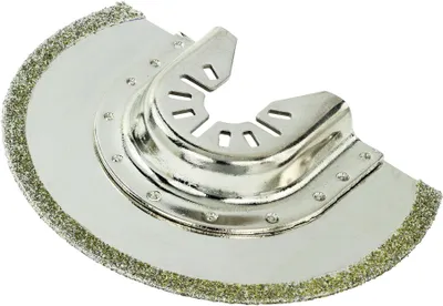 Produktbild von DeWalt Multi-Tool Diamant Segmentsägeblatt