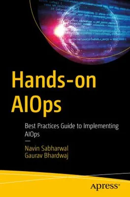 Obrázek produktu pro Hands-on AIOps