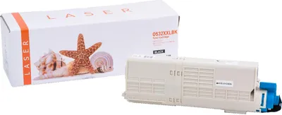 Immagine prodotto di Toner nero compatibile con Oki 46490608 [C], modello 3.7-46490608. Resa: 7.000 pagine
