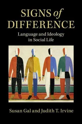Produktbild von Signs of Difference